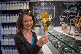 Here you can find the best ice cream in rome! The Best Gelato In Rome In 2021 Detailed Guide And Map