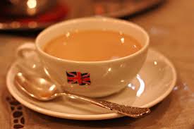 紅茶に 合う水 合わない水 紅茶と水の話 番外篇 英国紅茶専門店ロンドンティールーム