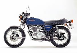 1974 honda cb 400 four honda cb honda cb400 honda bikes