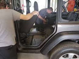 Floor Carpet Removal Interior Rhino Spray Lining Jeep Wrangler Forums Jl Jlu Rubicon Sahara Sport 4xe 392 Jlwranglerforums Com