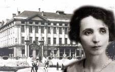 Flora Sands borila se u srpskoj vojsci tokom Velikog rata