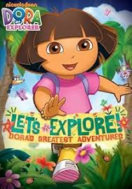 Dora the Explorer Episode Guide -Nickelodeon, Page 6