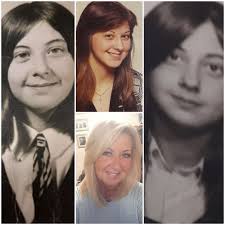 5th form, cant remember the year...Great Times 😊😊