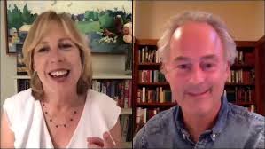 Ep. 76: Interview with Olivia Gilmer and Kaylee Cortese