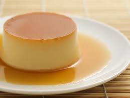Creme Caramel Facile Recette Recette Creme Caramel Caramel Facile Recette Flan