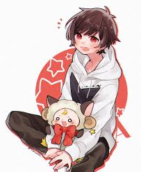 Amatsuki Anime Boy Cute Anime Character Anime Drawings Boy