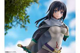 Tensura nikki will from now on be considered spoilers as it is getting an anime adaptation. That Time I Got Reincarnated As A Slime Shizu 1 7 Phat Company Mykombini