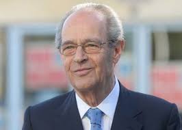 Chilean Visionary's Bold Ventures May Be Vindicated by Foreigners