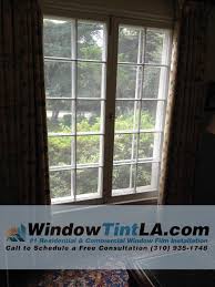 Opening at 8:00 am tomorrow. Home Window Tinting In Santa Monica With Huper Optik Ceramic Window Tint Los Angeles
