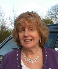 Condolence Book for Margaret Carr (Knocklyon, Dublin)