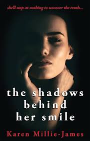 Amazon.com: The Shadows Behind Her Smile (A Cydney Granger Thriller Book 1)  eBook : Millie-James, Karen: Kindle Store