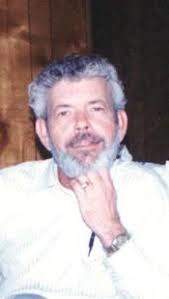 Obituary for Charles Thomas Murchison