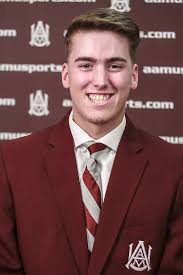 2018 Baseball Roster