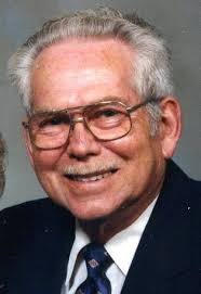 Obituary information for Donald Seyfert