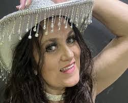 Sharon Cockrum's Instagram, Twitter & Facebook