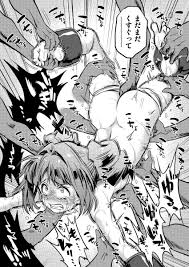 エロ画像】 くすぐり敗北アヘ顔！！ 「くすぐりなんかに屈しない！」→「らめぇぇええっｗｗｗｗ」って感じの画像ｗｗｗpart06 | キモ男陵辱同人道～ エロ漫画・同人誌・エロ画像