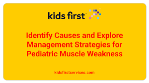 Image result for Muscle Weakness Causes