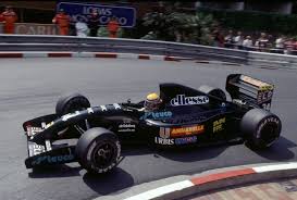 Image result for Black 1992 Monaco