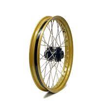 Rally Raid Tubeless Rims Motorcycle Accessories Flying Brick