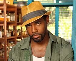 TVLine Items: Jason George Off to Castle, Buffy Gets Psych'd, and Other TV  News to Know