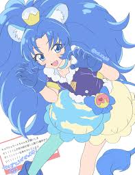 Kirakira Precure A La Mode hentai videos, GIFs, and images | R34.app