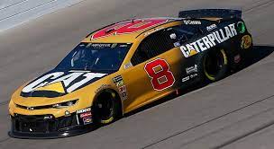 2019 cup series race results for the aaa texas 500 including point standings, money earnings, and more. Daniel Hemric Brad Keselowski Top Practices At Kansas Nascar Com