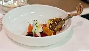 Does sergio herman have tattoos? Sergio Herman Gourmor Das Genussmagazin Uber Die Besten Restaurants Schonsten Hotels Und Die Passioniertesten Winzer