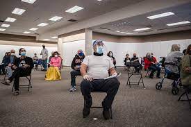 These symptoms would lead to potential delays in the procedure, a need for more testing or both. Have You Had Covid 19 Study Says You May Need Only One Vaccine Dose The New York Times