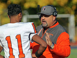 donny panapada stamford football resignation