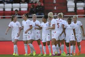 Arsenal women edge liverpool in five goal thriller. England Women S Football Donate To Players Together Fund Tvc News
