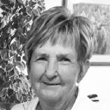 Christine Corwin Obituary (1940