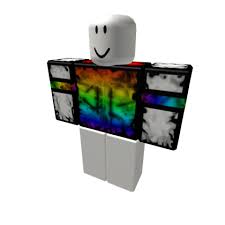 Rainbow Outline Roblox Rainbow Roblox Outline