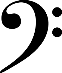 Clef Free Vector Graphics On Pixabay Symbols Clef Free Vector Graphics