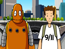 Have fun making trivia questions about swimming and swimmers. September 11th Quiz Brainpop