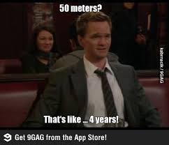 Americans On Metric System How I Met Your Mother I Love To Laugh Metric System