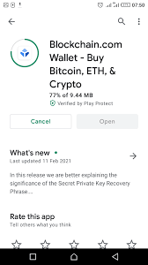 Discover the world's most popular bitcoin wallet. Homework Task 2 Blockchain Wallet Chapter 2 By Sapwood Dclick