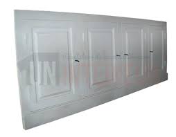 Maybe you would like to learn more about one of these? Facade De Cuisine Sur Mesure Pin Massif