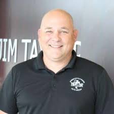 Jim Taylor Ford Staff