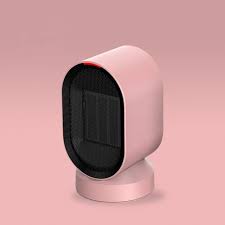 Maybe you would like to learn more about one of these? Sunsky Portable Small Solar Heater Home Mini Energy Saving Moving Head Heater Desktop Electric Heater National Standard Plug Color Pink