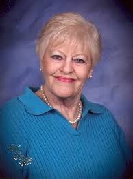 Peggy Johns Obituary