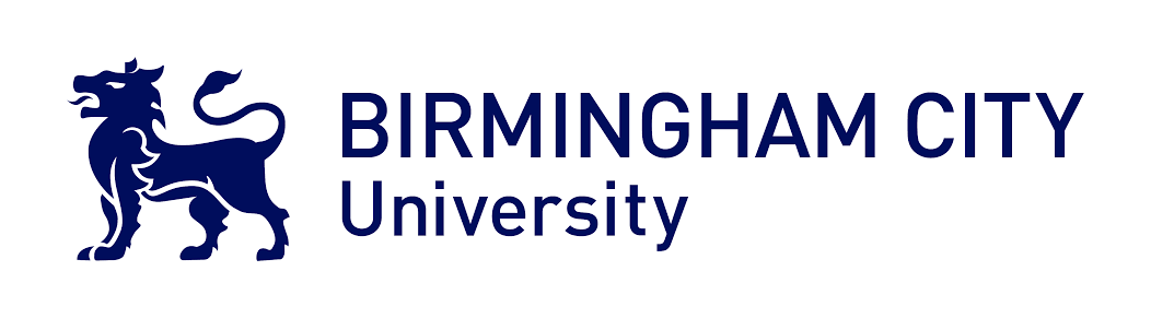 Image result for Birmingham City University logo"