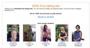 No hidden fees and no credit card needed. 5 Free Dating Websites In Usa Without Payment Nethelpblog
