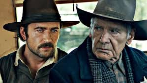 1923 S2xE6: The Bloody Truth Behind Jack Dutton’s Death & Who Killed Him &  Why?