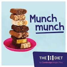 Happy To See This We Have Way More Scrummy Food To Offer On The 1 1 Diet Find Out More From Me One2onediet In 2020 Cambridge Weight Plan Diet Weight Plans