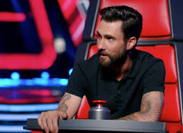 We did not find results for: Nbc S The Voice Did Someone Say Something About Needing More Adam Levine Beard Mustache Men Guys Be Like