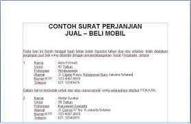 No 934859 untuk melakukan penjualan harta warisan yang bentuknya rumah (tanah dan. Download 20 Contoh Surat Kuasa Kendaraan Mobil Kumpulan Contoh Surat
