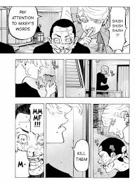 Lose myself in memory chapter 197 : Tokyo Revengers Today Comic Read Manhua Online