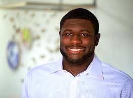 Senior Spotlight: Academics, Athletics, Community Service Make for Rich  College Experience, Says Gary Acquah