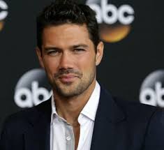 Ryan Paevey return to Hallmark with his dog