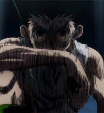 Hunter X Hunter Gon Freecs Truck Truck Dibujo Anime Hunter Tattoo Hunter X Hunter